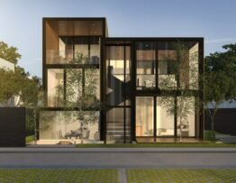 Homearchitect House construction and Residential builder in Hyderabad