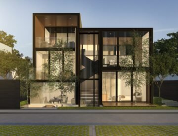 Homearchitect House construction and Residential builder in Hyderabad